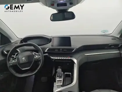 Photo 22 Peugeot 3008  Puretech 130ch S&S EAT8