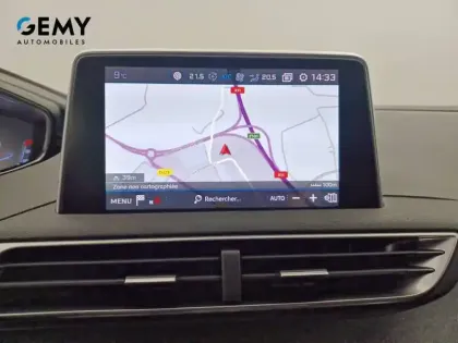 Photo 27 Peugeot 3008  Puretech 130ch S&S EAT8