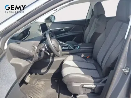 Photo 8 Peugeot 3008  Puretech 130ch S&S EAT8