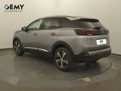 Photo 21 Peugeot 3008  Puretech 130ch S&S EAT8