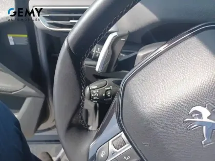 Photo 10 Peugeot 3008  Puretech 130ch S&S EAT8