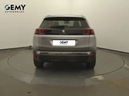 Photo 19 Peugeot 3008  Puretech 130ch S&S EAT8