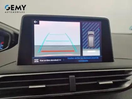 Photo 35 Peugeot 3008  Puretech 130ch S&S EAT8