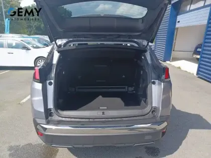 Photo 6 Peugeot 3008  Puretech 130ch S&S EAT8