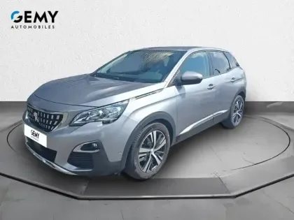 Photo Peugeot 3008 Allure