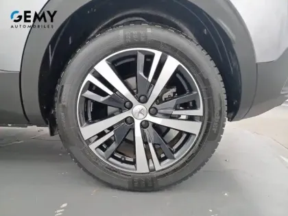 Photo 25 Peugeot 3008  Puretech 130ch S&S EAT8