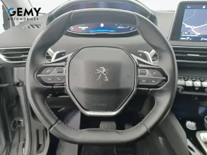 Photo 30 Peugeot 3008  Puretech 130ch S&S EAT8