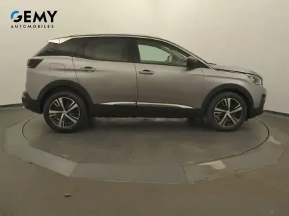 Photo 18 Peugeot 3008  Puretech 130ch S&S EAT8