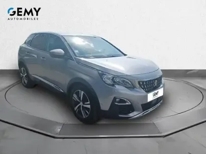 Photo 2 Peugeot 3008  Puretech 130ch S&S EAT8