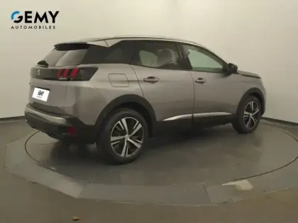 Photo 32 Peugeot 3008  Puretech 130ch S&S EAT8