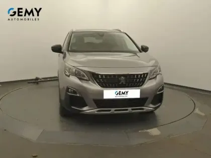 Photo 16 Peugeot 3008  Puretech 130ch S&S EAT8