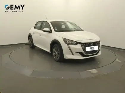 Photo Peugeot 208 Active Business
