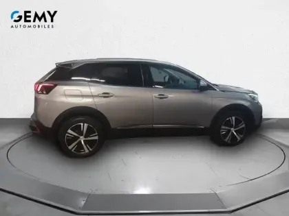 Photo 3 Peugeot 3008  BlueHDi 130ch S&S EAT8