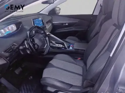 Photo 8 Peugeot 3008  BlueHDi 130ch S&S EAT8