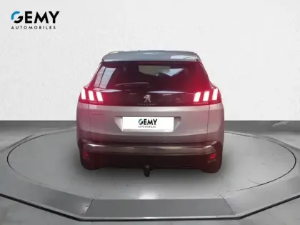 Photo 4 Peugeot 3008  BlueHDi 130ch S&S EAT8