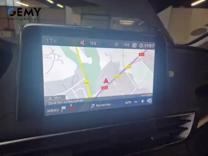 Photo 12 Peugeot 3008  BlueHDi 130ch S&S EAT8