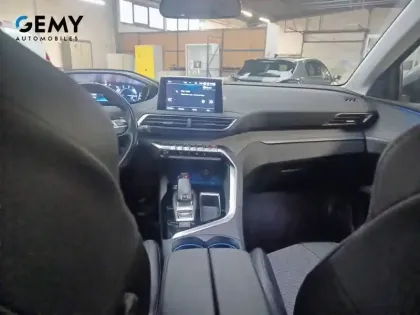 Photo 7 Peugeot 3008  BlueHDi 130ch S&S EAT8