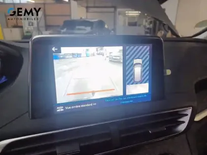 Photo 13 Peugeot 3008  BlueHDi 130ch S&S EAT8