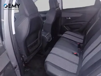 Photo 9 Peugeot 3008  BlueHDi 130ch S&S EAT8