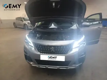 Photo 11 Peugeot 3008  BlueHDi 130ch S&S EAT8