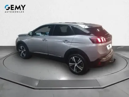 Photo 6 Peugeot 3008  BlueHDi 130ch S&S EAT8