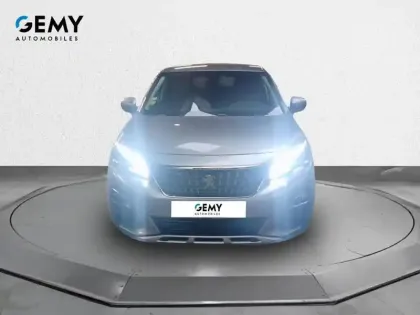 Photo 1 Peugeot 3008  BlueHDi 130ch S&S EAT8