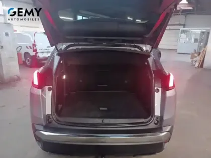 Photo 5 Peugeot 3008  BlueHDi 130ch S&S EAT8