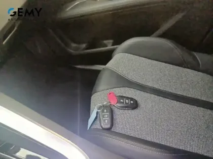 Photo 15 Peugeot 3008  BlueHDi 130ch S&S EAT8