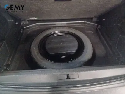 Photo 16 Peugeot 3008  BlueHDi 130ch S&S EAT8