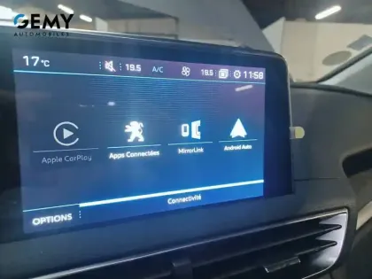 Photo 14 Peugeot 3008  BlueHDi 130ch S&S EAT8