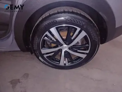 Photo 10 Peugeot 3008  BlueHDi 130ch S&S EAT8