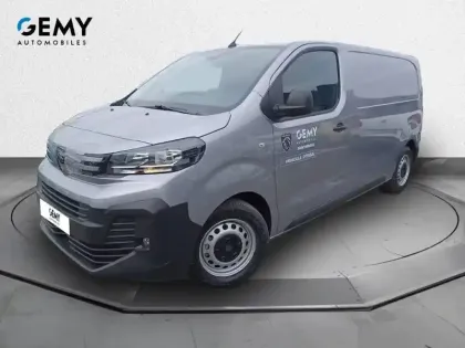 Photo Peugeot Expert