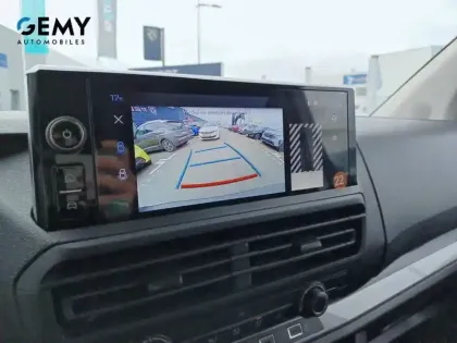 Photo 12 Peugeot Expert  FGN M BLUEHDI 145 S&S EAT8