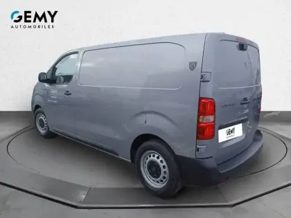 Photo 6 Peugeot Expert  FGN M BLUEHDI 145 S&S EAT8