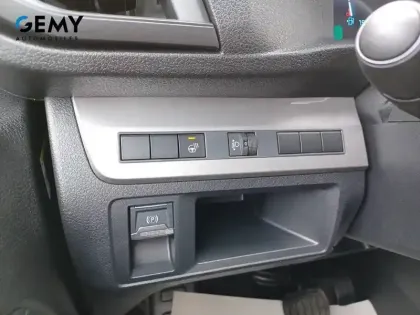 Photo 14 Peugeot Expert  FGN M BLUEHDI 145 S&S EAT8