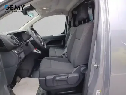 Photo 8 Peugeot Expert  FGN M BLUEHDI 145 S&S EAT8