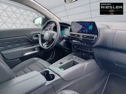 Photo 64 Citroën C5 aircross  Hybride Rechargeable 180 e-EAT8