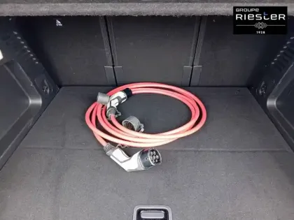 Photo 59 Citroën C5 aircross  Hybride Rechargeable 180 e-EAT8