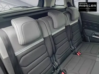 Photo 63 Citroën C5 aircross  Hybride Rechargeable 180 e-EAT8