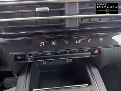 Photo 67 Citroën C5 aircross  Hybride Rechargeable 180 e-EAT8