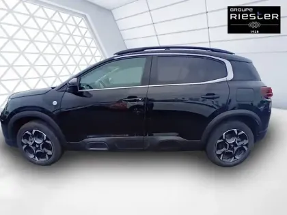 Photo 32 Citroën C5 aircross  Hybride Rechargeable 180 e-EAT8
