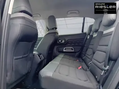 Photo 37 Citroën C5 aircross  Hybride Rechargeable 180 e-EAT8