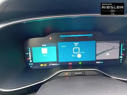 Photo 65 Citroën C5 aircross  Hybride Rechargeable 180 e-EAT8