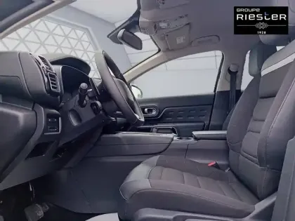 Photo 36 Citroën C5 aircross  Hybride Rechargeable 180 e-EAT8