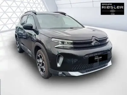 Photo 52 Citroën C5 aircross  Hybride Rechargeable 180 e-EAT8