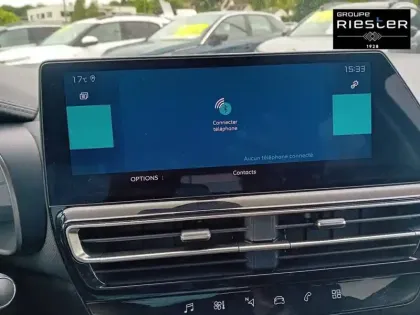 Photo 71 Citroën C5 aircross  Hybride Rechargeable 180 e-EAT8