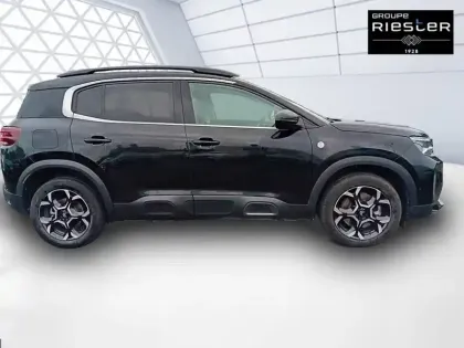 Photo 53 Citroën C5 aircross  Hybride Rechargeable 180 e-EAT8