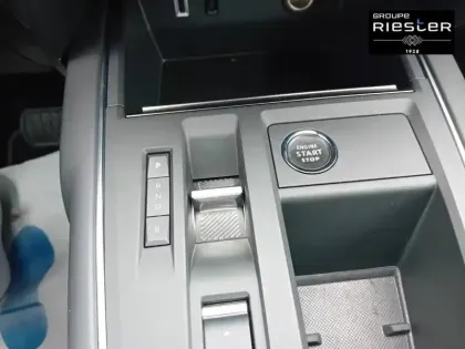 Photo 68 Citroën C5 aircross  Hybride Rechargeable 180 e-EAT8