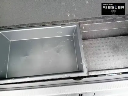 Photo 35 Citroën C5 aircross  Hybride Rechargeable 180 e-EAT8