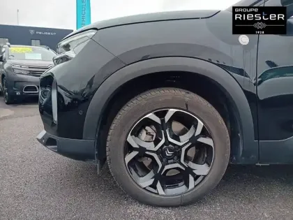 Photo 33 Citroën C5 aircross  Hybride Rechargeable 180 e-EAT8